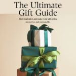 The Ultimate Guide to Gift Giving: History, Etiquette & Cultural Secrets